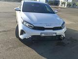 Kia Cerato 2022 года за 9 300 000 тг. в Уральск – фото 3