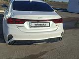 Kia Cerato 2022 года за 9 300 000 тг. в Уральск – фото 4