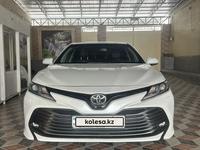 Toyota Camry 2020 годаfor14 000 000 тг. в Шымкент