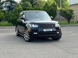 Land Rover Range Rover 2013 года за 20 800 000 тг. в Алматы