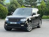 Land Rover Range Rover 2013 года за 20 800 000 тг. в Алматы – фото 4