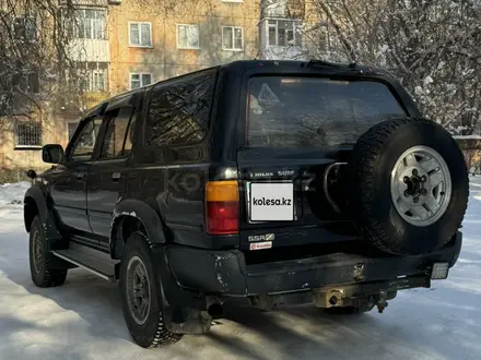 Toyota Hilux Surf 1993 года за 2 800 000 тг. в Усть-Каменогорск – фото 3