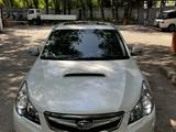 Subaru Legacy 2012 годаүшін6 700 000 тг. в Алматы