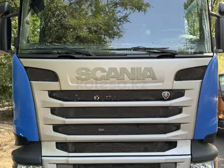 Scania  R-Series 2014 года за 25 500 000 тг. в Алматы – фото 2