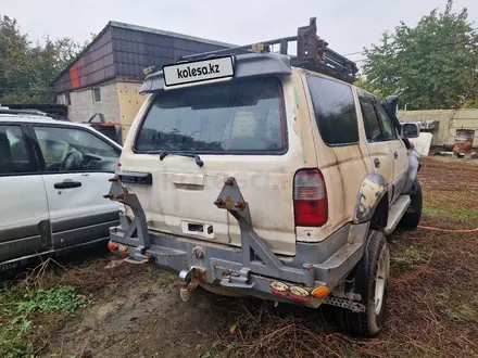 Toyota Hilux Surf 1998 года за 3 432 000 тг. в Алматы – фото 4