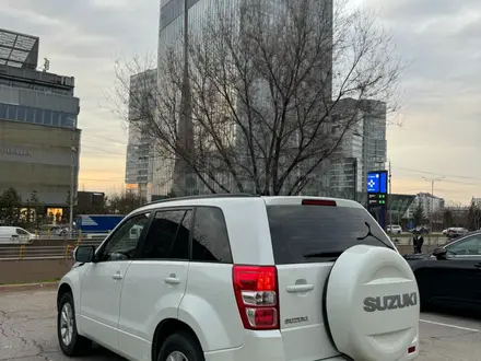 Suzuki Grand Vitara 2013 года за 7 900 000 тг. в Алматы – фото 13