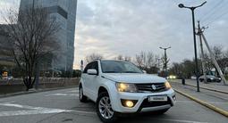 Suzuki Grand Vitara 2013 года за 8 700 000 тг. в Алматы – фото 2