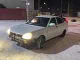 ВАЗ (Lada) Priora 2170 2014 года за 900 000 тг. в Атырау – фото 2