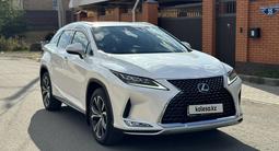 Lexus RX 300 2020 годаfor24 000 000 тг. в Астана