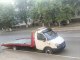 ГАЗ  ГАЗель (2705) 2004 года за 7 000 000 тг. в Астана – фото 2