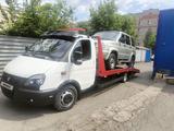 ГАЗ  ГАЗель (2705) 2004 года за 7 000 000 тг. в Астана – фото 3
