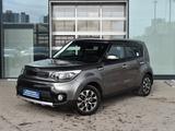 Kia Soul 2017 годаүшін7 590 000 тг. в Астана