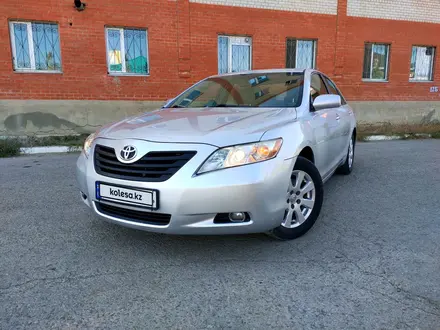 Toyota Camry 2007 года за 5 900 000 тг. в Актобе