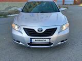 Toyota Camry 2007 года за 6 200 000 тг. в Актобе