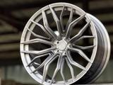 НОВЫЕ АВТО ДИСКИ R21 GLE/GLS X5/X6/X7 за 1 350 000 тг. в Астана