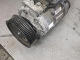 Компрессор кондиционера туарег 3.2, 3.6, 3.0 за 90 000 тг. в Алматы