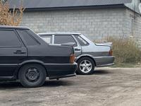 ВАЗ (Lada) 2115 2005 года за 600 000 тг. в Алматы