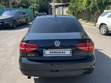 Volkswagen Jetta 2015 года за 4 490 000 тг. в Алматы – фото 3