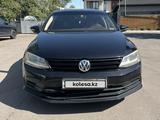 Volkswagen Jetta 2015 года за 4 490 000 тг. в Алматы – фото 4