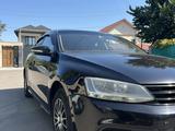 Volkswagen Jetta 2015 года за 4 490 000 тг. в Алматы – фото 5