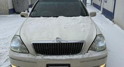 Toyota Brevis 2006 годаfor2 500 000 тг. в Атырау – фото 2