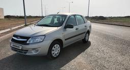 ВАЗ (Lada) Granta 2190 2013 годаүшін2 850 000 тг. в Уральск