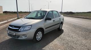 ВАЗ (Lada) Granta 2190 2013 года за 2 850 000 тг. в Уральск