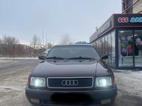 Audi 100 1993 года за 2 000 000 тг. в Караганда