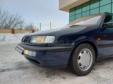 Volkswagen Passat 1994 года за 2 280 000 тг. в Караганда – фото 12