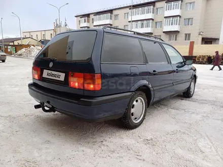 Volkswagen Passat 1994 года за 2 280 000 тг. в Караганда – фото 4