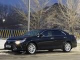 Toyota Camry 2015 годаүшін11 500 000 тг. в Алматы – фото 3