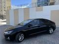 Hyundai Elantra 2020 года за 5 500 000 тг. в Актау – фото 2