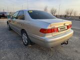 Toyota Camry 2001 года за 5 000 000 тг. в Шымкент – фото 5