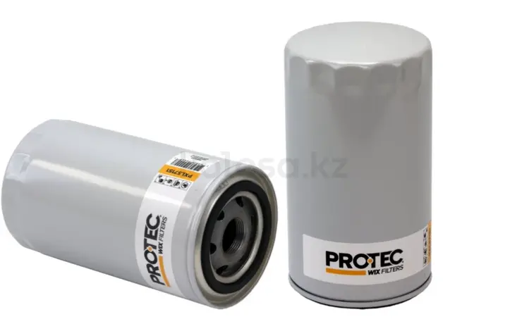 Фильтр масляный Ford SUPER DUTY дизель за 12 000 тг. в Алматы