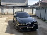 BMW 528 1999 годаүшін4 000 000 тг. в Алматы