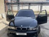 BMW 528 1999 годаүшін4 000 000 тг. в Алматы – фото 5