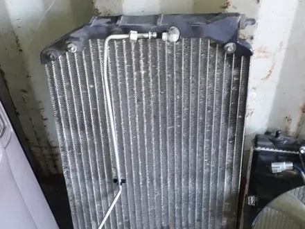 Радиатор кандера за 15 000 тг. в Алматы