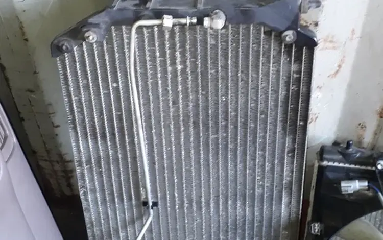 Радиатор кандера за 15 000 тг. в Алматы
