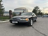 Lincoln Continental 1995 годаүшін4 200 000 тг. в Шымкент – фото 2