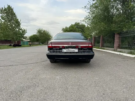 Lincoln Continental 1995 года за 4 200 000 тг. в Шымкент – фото 5