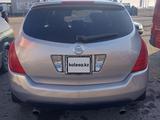 Nissan Murano 2005 годаfor4 000 000 тг. в Тараз – фото 5