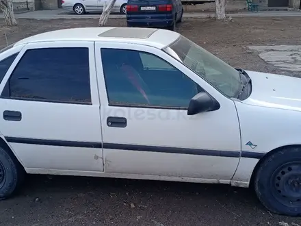 Opel Vectra 1995 года за 950 000 тг. в Кызылорда – фото 2