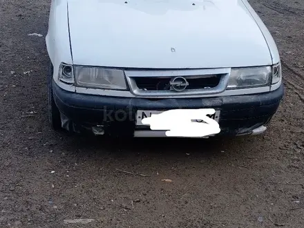 Opel Vectra 1995 года за 950 000 тг. в Кызылорда – фото 3