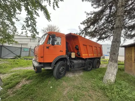 КамАЗ  65115 2013 года за 10 000 000 тг. в Алматы – фото 3