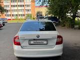 Skoda Rapid 2014 года за 3 500 000 тг. в Петропавловск – фото 2