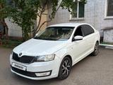 Skoda Rapid 2014 года за 3 500 000 тг. в Петропавловск