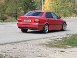 BMW 328 1997 года за 3 500 000 тг. в Алматы – фото 5