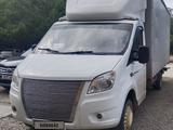 ГАЗ ГАЗель NEXT 2014 года за 11 000 000 тг. в Актобе