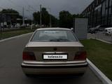 BMW 325 1993 годаүшін2 800 000 тг. в Алматы – фото 2