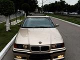 BMW 325 1993 годаүшін2 800 000 тг. в Алматы